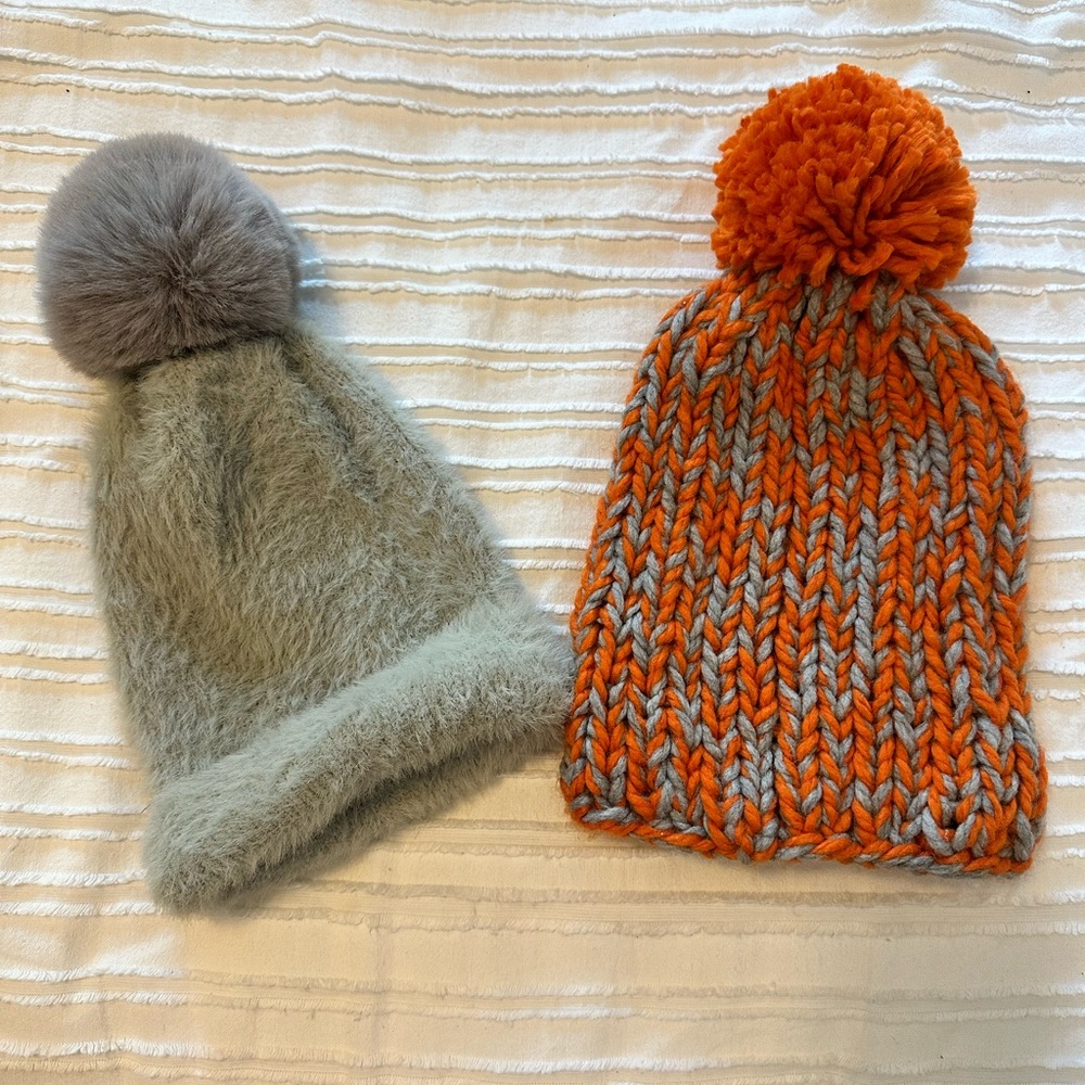 Set of soft toboggans OS from Boutique